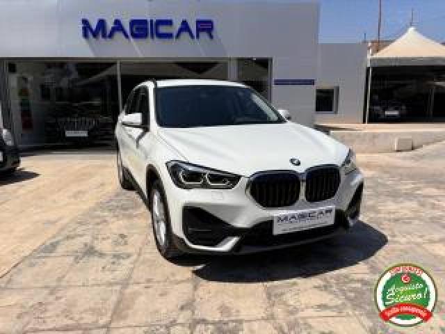 Bmw X1 Sdrive18d Business Advantage 