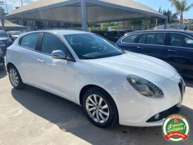 Alfa Romeo Giulietta 1.6 Jtdm 120 Cv Business 