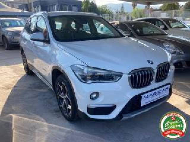 Bmw X1 Sdrive18d Xline 