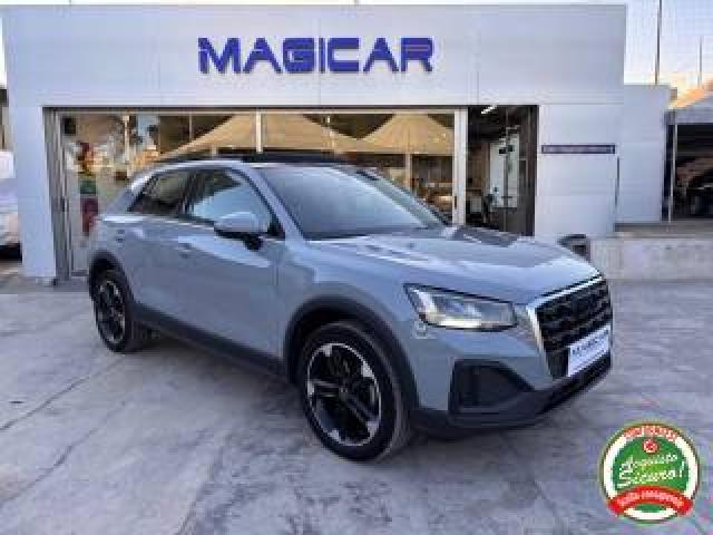 Audi Q2 30 Tdi S Tronic Admired Advanced 