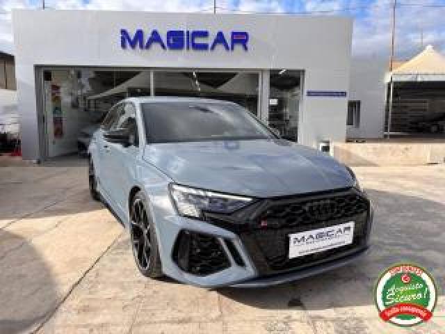 Audi Rs 3 Spb Tfsi Quattro S Tronic 