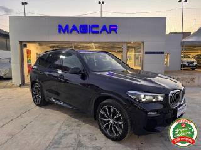 Bmw X5 Xdrive30d Msport 