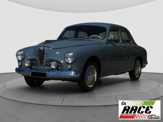 Alfa Romeo Altro 