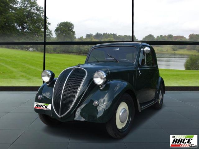 Fiat Topolino 