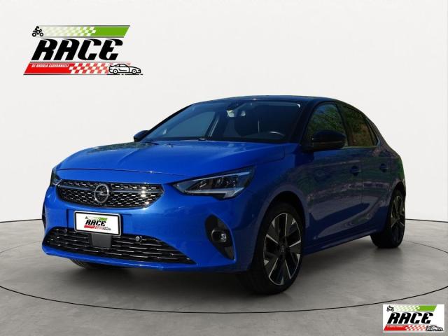 Opel Corsa-E 