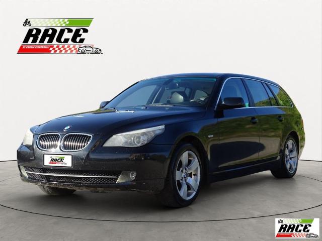 Bmw Serie 5 