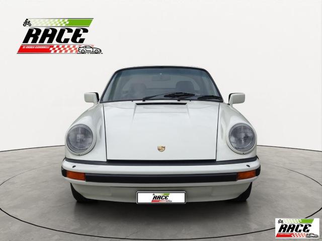 Porsche 911 (1963-1988) 
