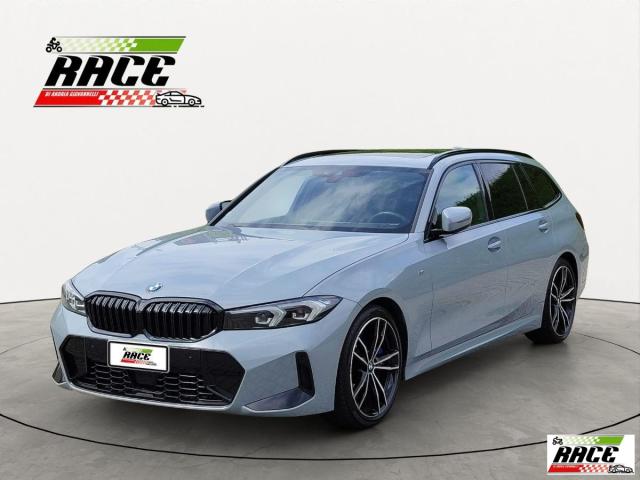 Bmw Serie 3 Touring 