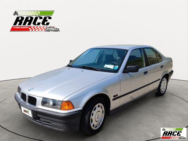 Bmw Serie 3 