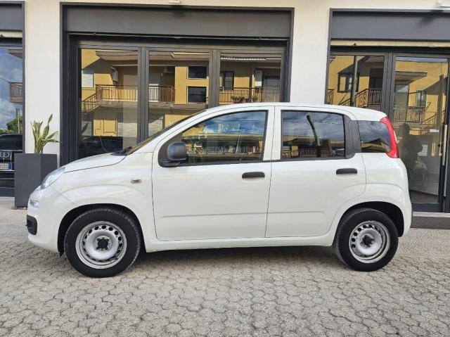 Fiat Panda Van 1.3 Mjt Pop Ses 80cv 2p.ti Serie 1 E6 