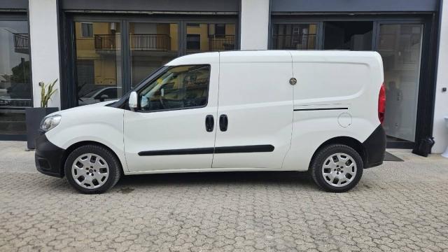 Fiat Doblã² Cargo Maxi 1.3 Mjt 95cv Lh1 Lounge Ses 