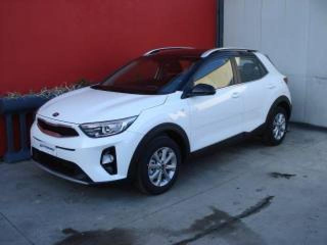 Kia Stonic 1.2 Mpi 84 Cv Special Ed.   