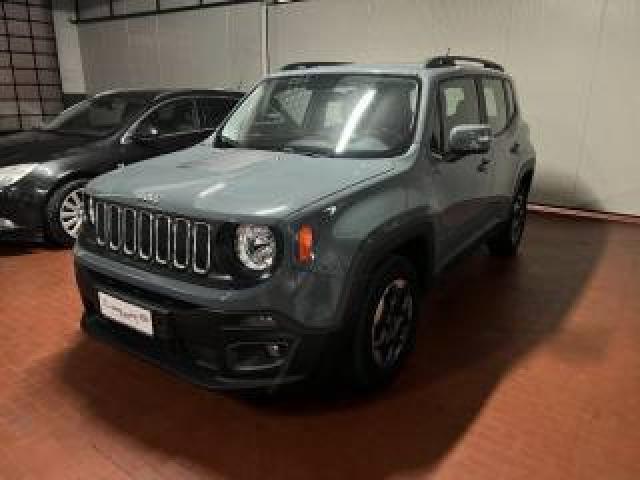 Jeep Renegade 1.6 Mjt 120 Cv Limited Garanzia 24 Mesi 