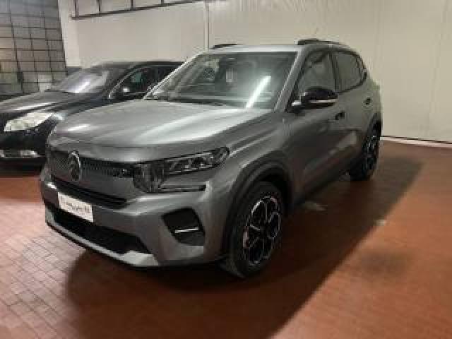 Citroen C3 Puretech 100 S&s You 