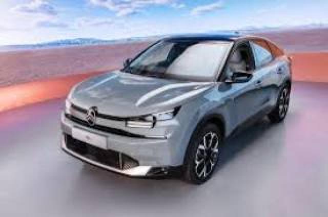 Citroen C4 Hybrid 110 E-Dcs6 You Nuovo Modello 