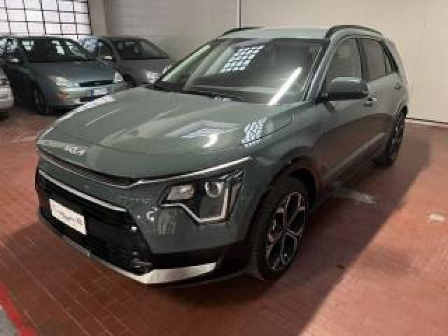Kia Niro 1.6 Gdi Dct Hev Business 
