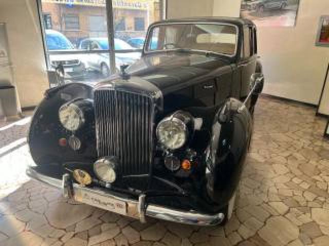 Bentley Continental R-Type 