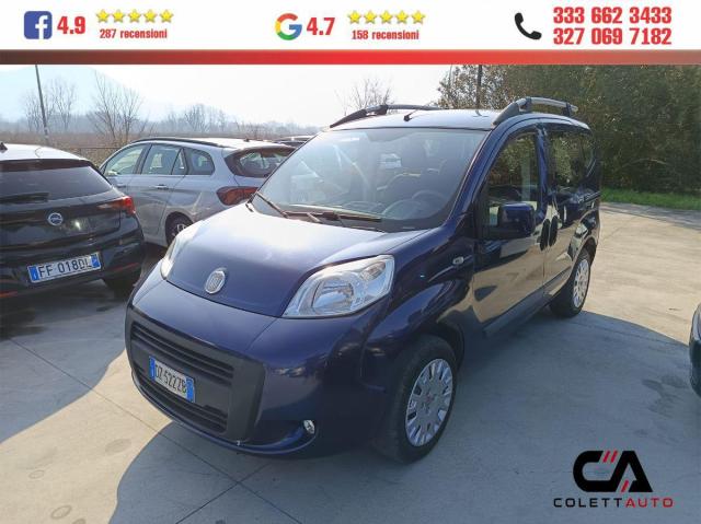 Fiat Qubo 