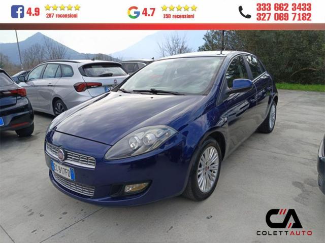 Fiat Bravo 