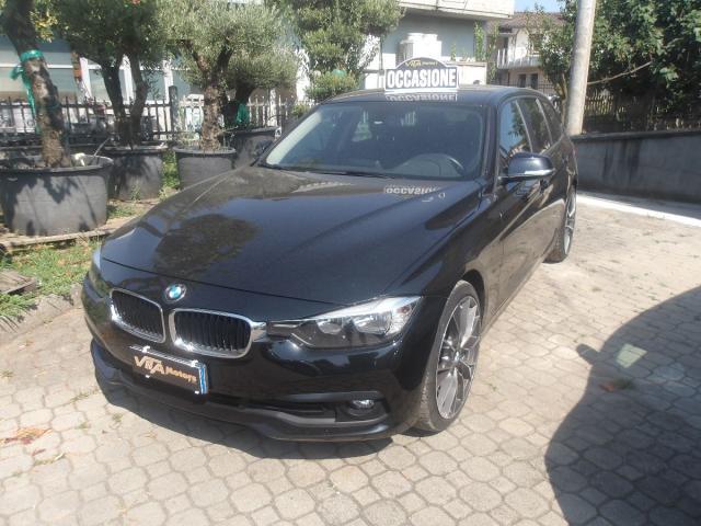 Bmw Serie 3 Touring 