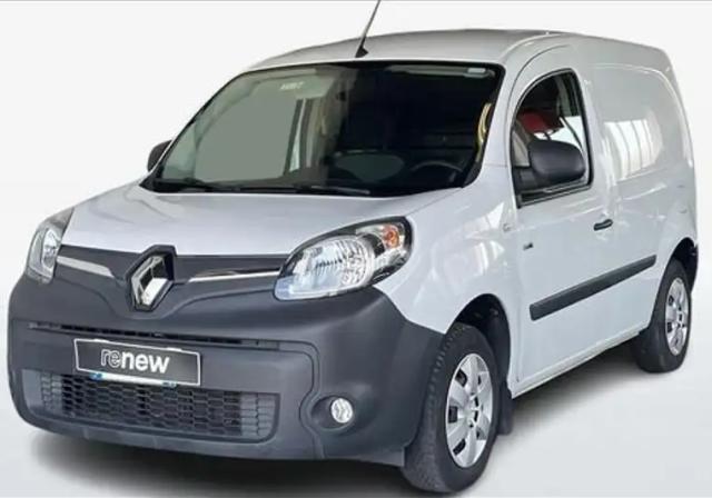 Renault Kangoo Express 1.5 Dci 95cv Blue Ice E6d-Temp 