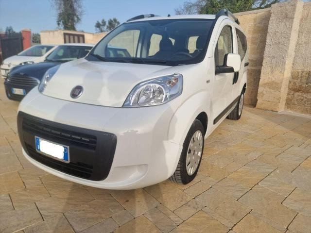 Fiat Qubo 