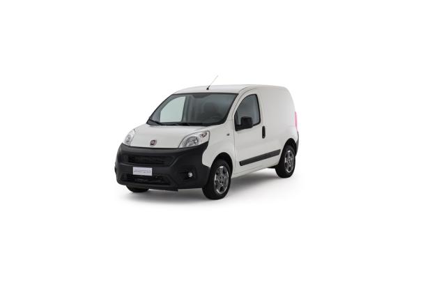 Fiat Fiorino Iii Combi N1 1.3 Mjt 80cv Sx E6 