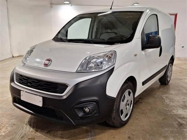 Fiat Fiorino Cargo 1.3 Mjt 95cv Sx E6d-Temp 