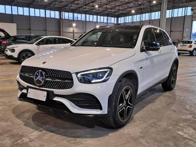 Mercedes Benz Classe Glc 