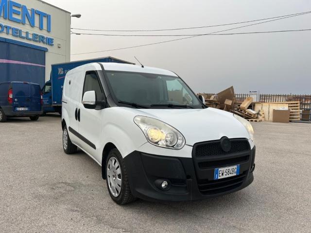 Fiat Doblo 1.6 Mtj 105 Cv Furgonato 