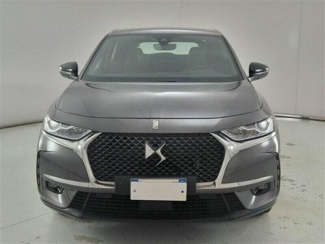 Ds Ds 7 Crossback 