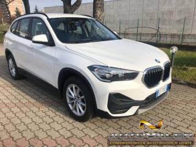 Bmw X1 Sdrive16d Business ,aut. 