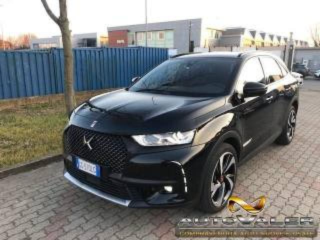 Ds Automobiles Ds 7 Crossback Bluehdi 130 Aut. Performance Line 