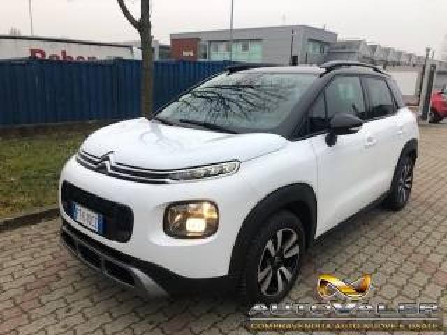 Citroen C3 Aircross Puretech 110 S&s Shine, Sport 