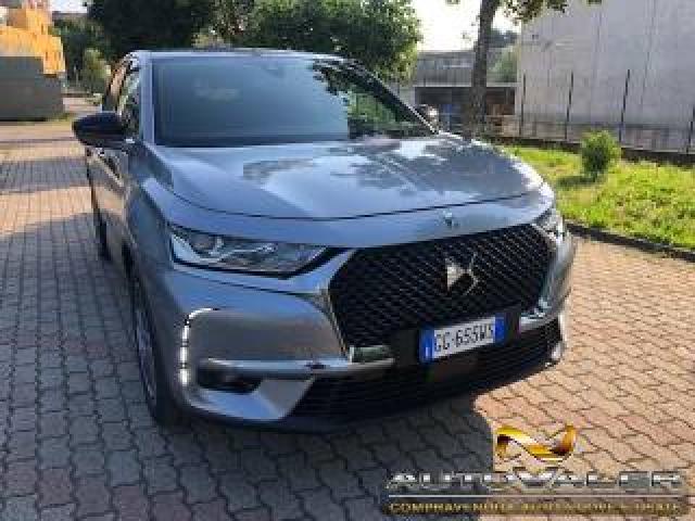 Ds Automobiles Ds 7 Bluehdi 130 Aut. 360° Camera 