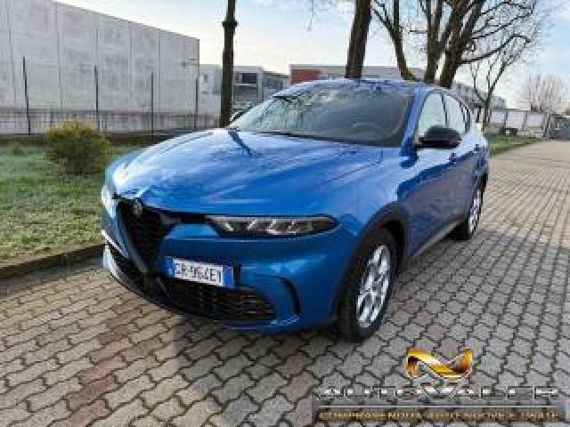 Alfa Romeo Tonale 1.5 130 Cv Mhev Tct7 Sprint 