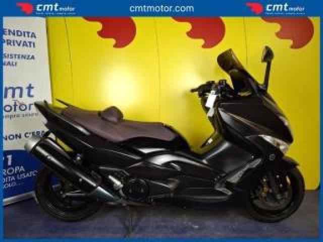 Yamaha T-Max 500 Garantito E Finanziabile 