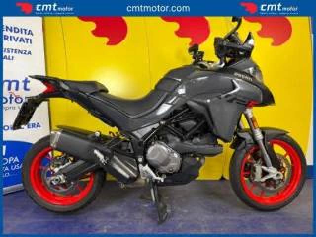Ducati Other Multistrada V2 Garantita E Finanziabile 