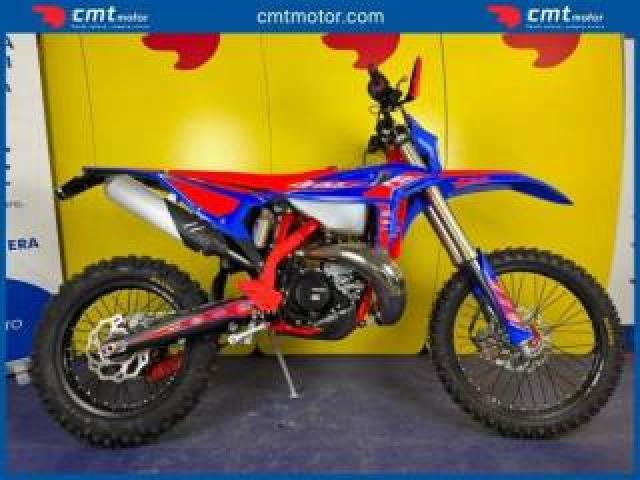 Betamotor Rr 300 2t Racing Garantita E Finanziabile 