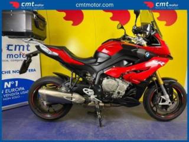 Bmw S 1000 Xr Garantita E Finanziabile 