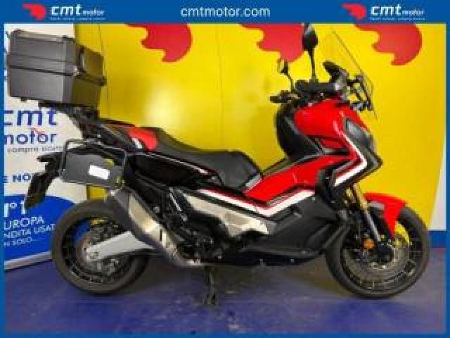 Honda X-Adv 750 Garantito E Finanziabile 