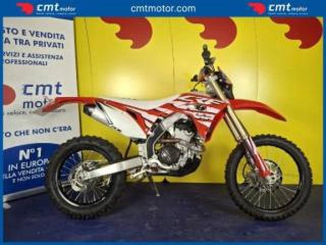 Honda Crf 300 R X Garantita E Finanziabile 