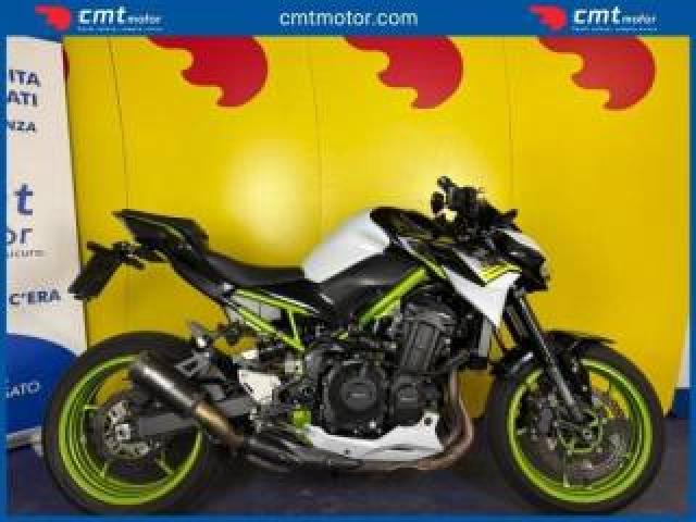 Kawasaki Z 900 Garantita E Finanziabile 
