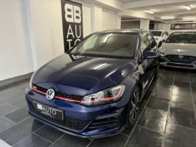 Volkswagen Golf Gti Performance 2.0 245 Cv Tsi Dsg 5p. Bmt 