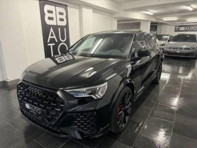 Audi Rs Q3 Spb Quattro S Tronic 