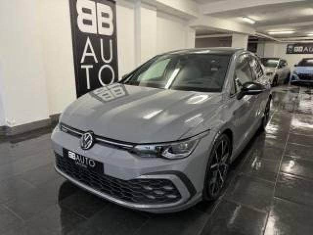 Volkswagen Golf Gtd 2.0 Tdi Gtd Dsg 