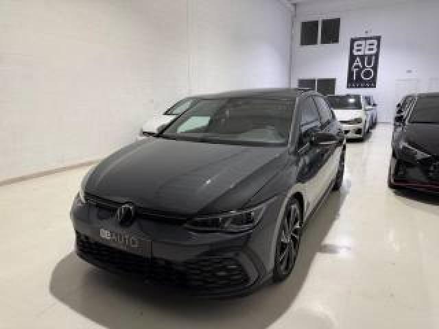 Volkswagen Golf Gtd 2.0 Gtd Dsg Tetto 19 