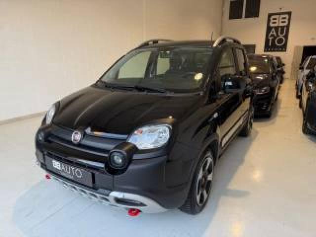 Fiat Panda 1.0 Firefly S&s Hybrid City Cross 