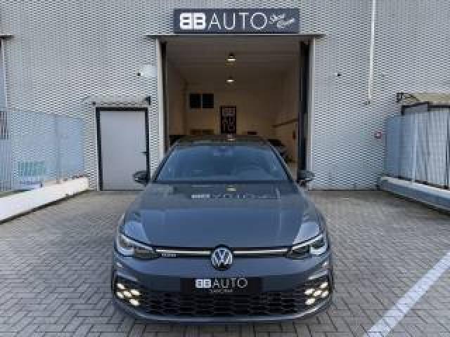 Volkswagen Golf Gtd 2.0 Gtd Dsg Pelle Tetto 19 