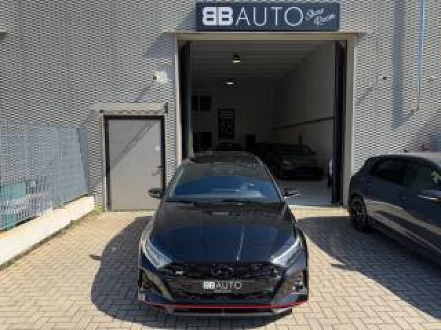 Hyundai I20 N 1.6 T-Gdi Mt N-Performance Techno Pack Bose 
